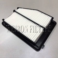 17220-R1A-A01 Honda Civic Air Filters Replacement