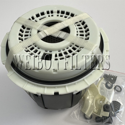 22223804 21412848 Volvo Air Dryer Cartridge