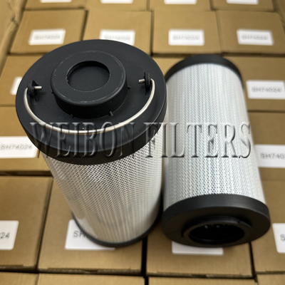 SH74024 32/916900 938283Q HY13215 RHR330G10B HF28658 HD1040 86491900 Hydraulic Filter