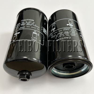 8-98312918-0 8983129180 YA00033486 SN25172 Isuzu Hitachi Case KOBELCO Fuel Filters
