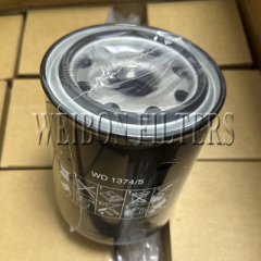 80447407 WD1374/5 0031845201 New Holland Oil Filter Replacement