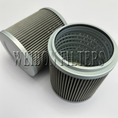 22B-60-11160 SH60191 HF35531 HY90360 BS28B50A005A PT23554 Komatsu Hydraulic Filter Replacement