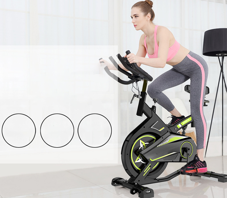 Commercial Fitness Equipment Air Bike Fitness Exercise Air bike For Sale