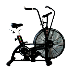 Spinning Air Bike