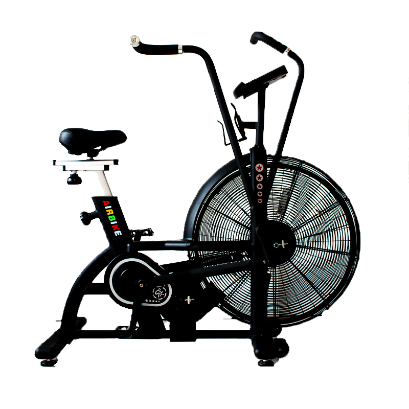 Acetopway Gym Fitness Equipment Home And Gym UseSpinning Air Bike Indoor