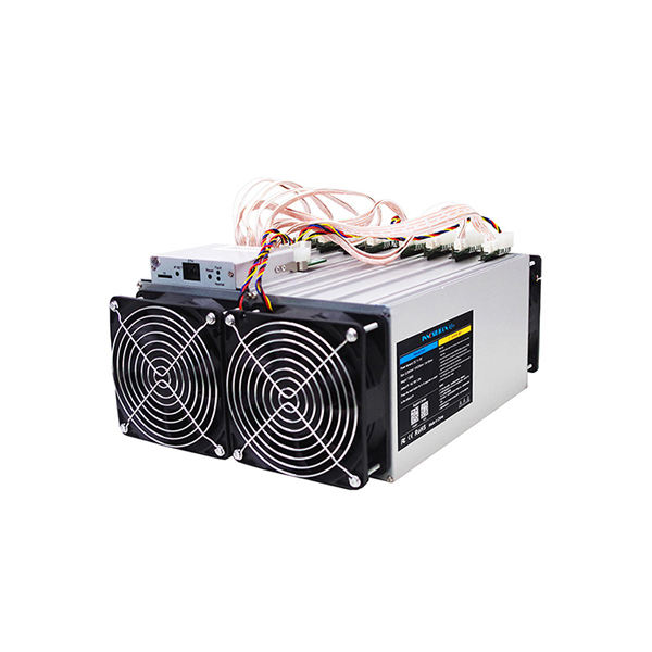 Stock Used Mining Machine Innosilicon A6 1.23Gh.s LTC Master Miner