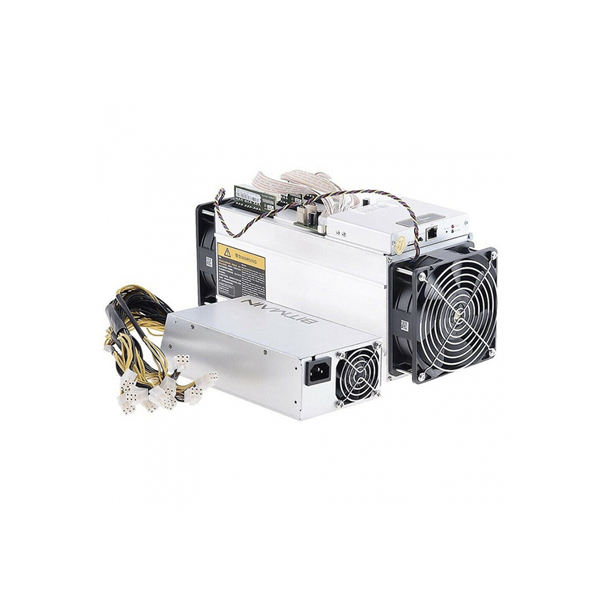 Used Bitmain Antminer S9K 14.5TH/s 1190W BTC Miner In Stock