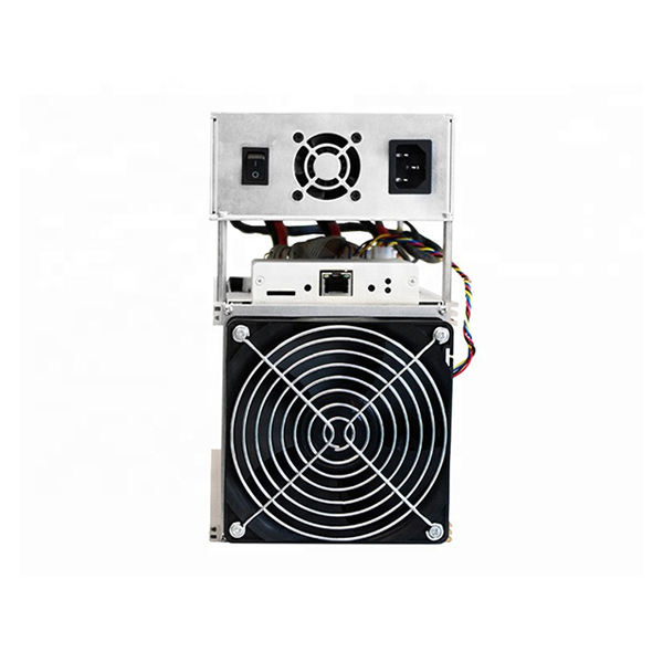 Used Innosilicon T2T 26T Bitcoin BTC Blockchain Miner In Stock