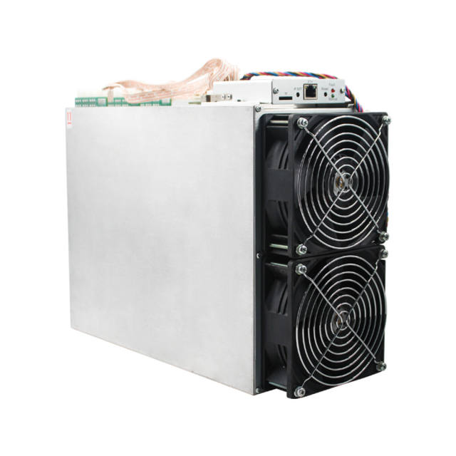 Used Innosilicon A10 Pro 5G 500M ETH Master Miner