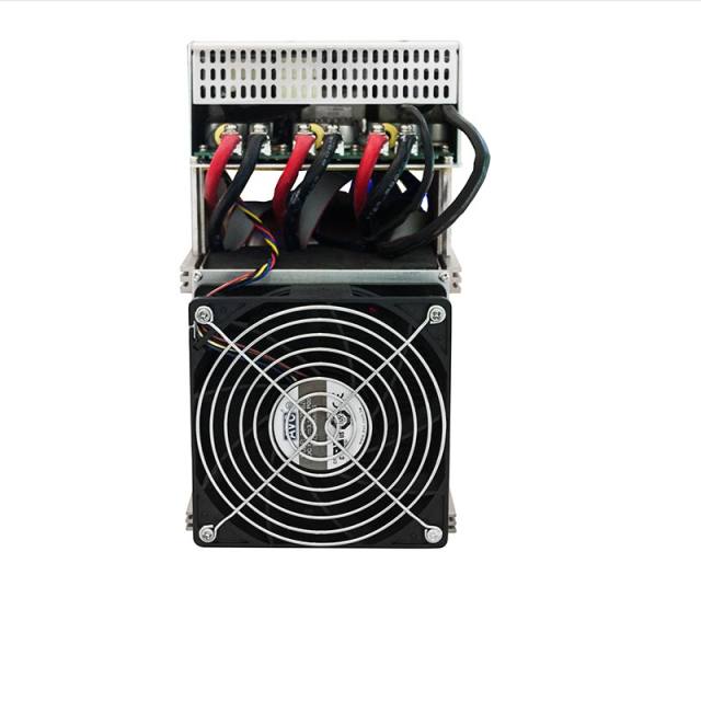 Used Innosilicon T2T 24T Bitcoin Miner SHA256 T2 Turbo 24Th/s BTC Asic Miner