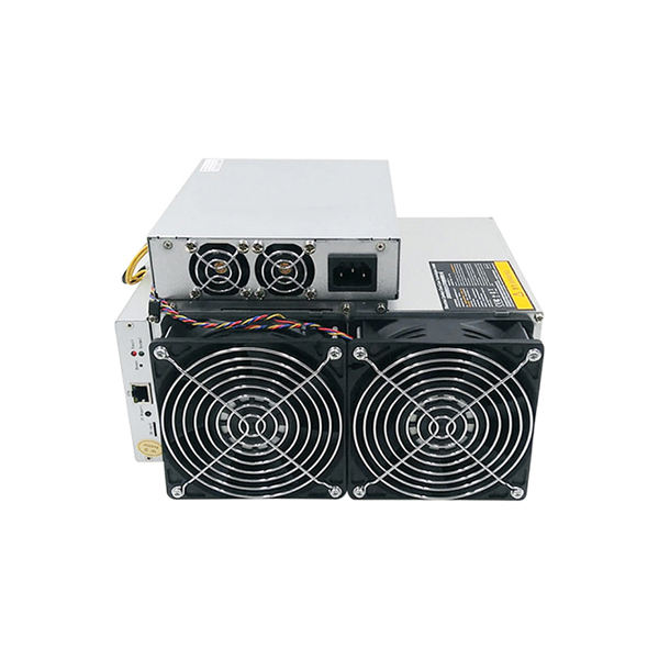 Used Innosilicon T2T 37T Bitcoin Miner T2 Turbo 37Th/s 3440W with PSU