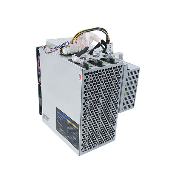 Used Innosilicon T2T 37T Bitcoin Miner T2 Turbo 37Th/s 3440W with PSU