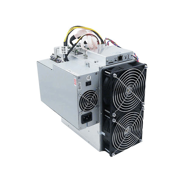 Used Innosilicon T2 Turbo 34T BTC BCH T2T blockchain Miners