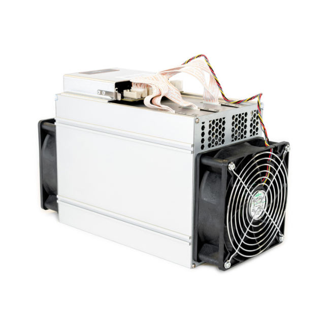 Used Bitmain Antminer DR3 7.8TH/s 1410W Blockchain Miners