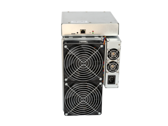 Stock Used Antminer DR5 35TH/s 1800W Bitmain Antminer