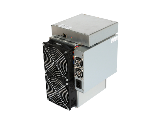 Stock Used Antminer DR5 35TH/s 1800W Bitmain Antminer
