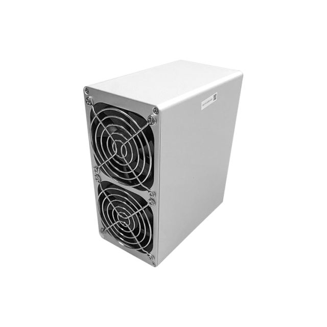 New Stock Goldshell KD Box Miner 1.6T/s 205W KDA Kadena Miner (with out psu)