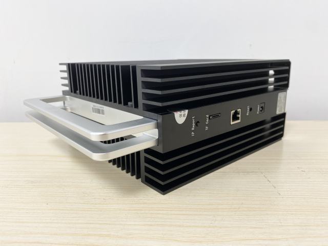 New JASMINER X4 Etchash Brick High throughput Mini Server