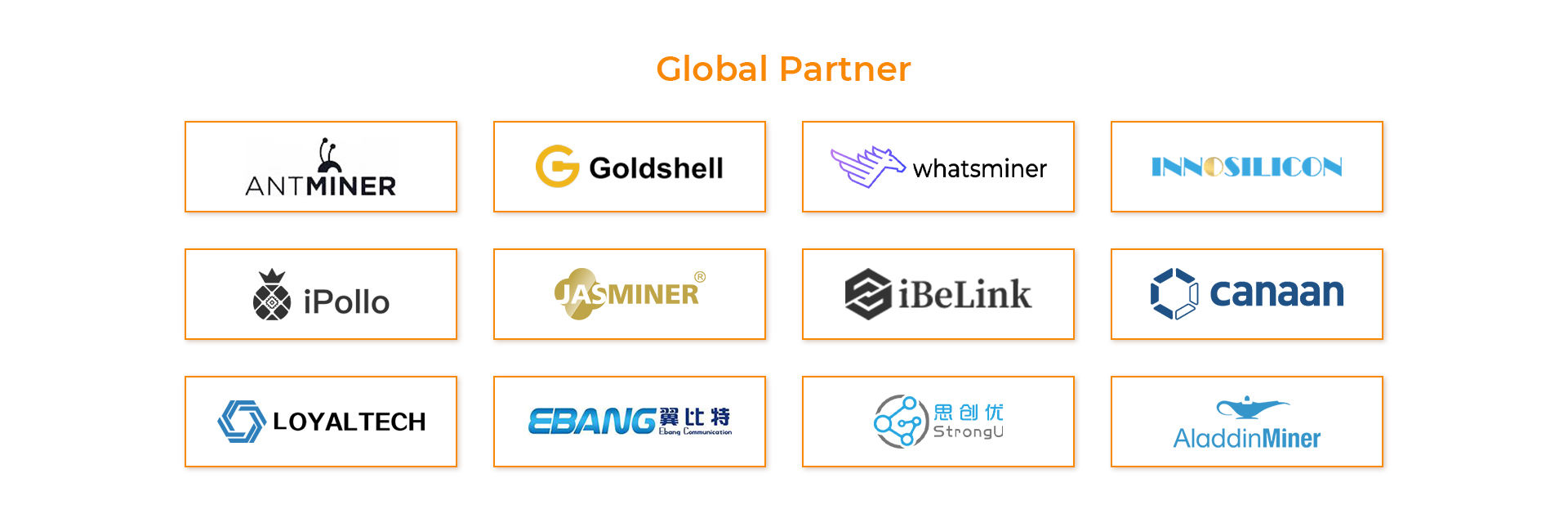 Global Partners