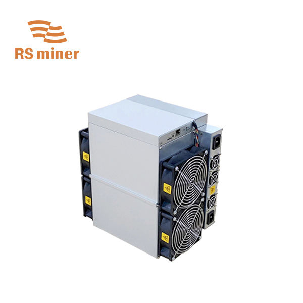 New Blockchain Bitmain Antminer BTC S19 95TH/s Shenzhen Stock