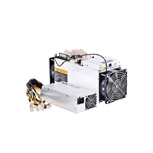 Refurbished Bitmain Antminer L3++ with Original PSU L3++ In Shenzhen Stock