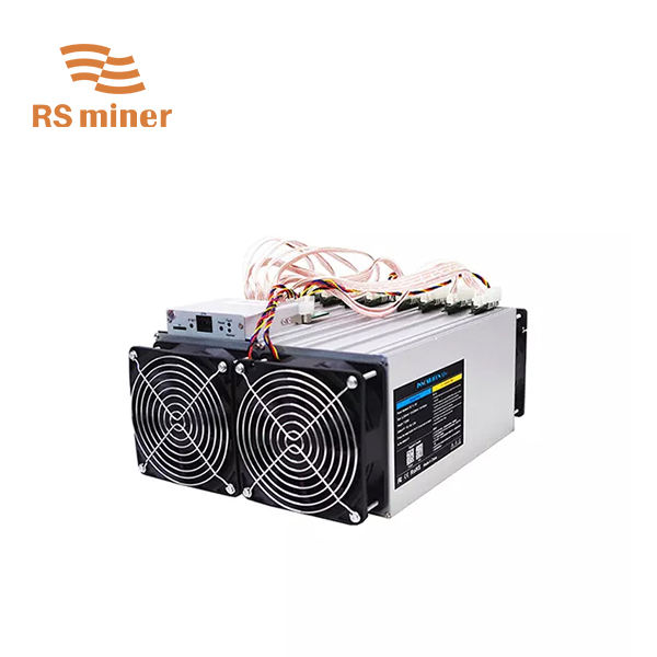 Stock Used Mining Machine Innosilicon A6 1.23Gh.s LTC Master Miner