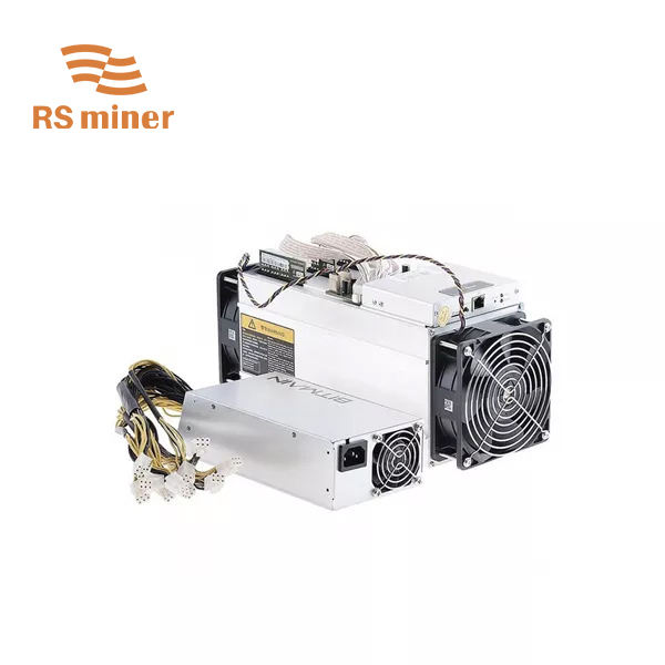 Used Bitmain Antminer S9K 14.5TH/s 1190W BTC Miner In Stock