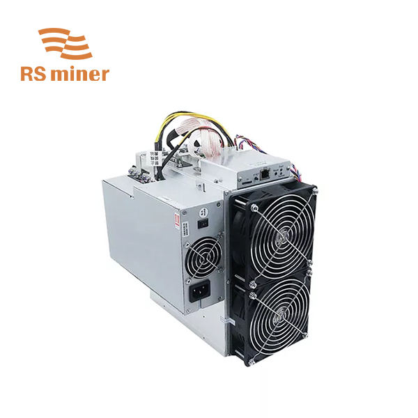 Used Innosilicon T2T 37T Bitcoin Miner T2 Turbo 37Th/s 3440W with PSU