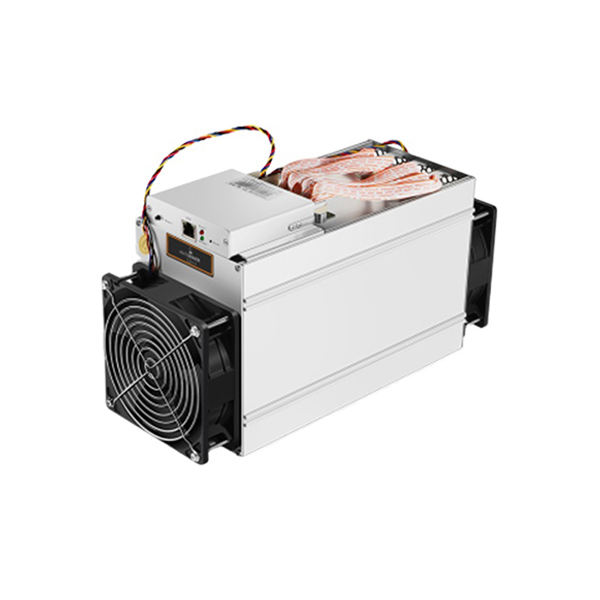 Refurbished Bitmain Antminer L3++ with Original PSU L3++ In Shenzhen Stock