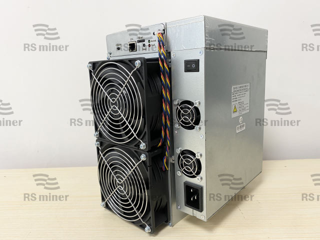 Goldshell LT6 Litecoin/Dogecoin Miner Super Computing Server