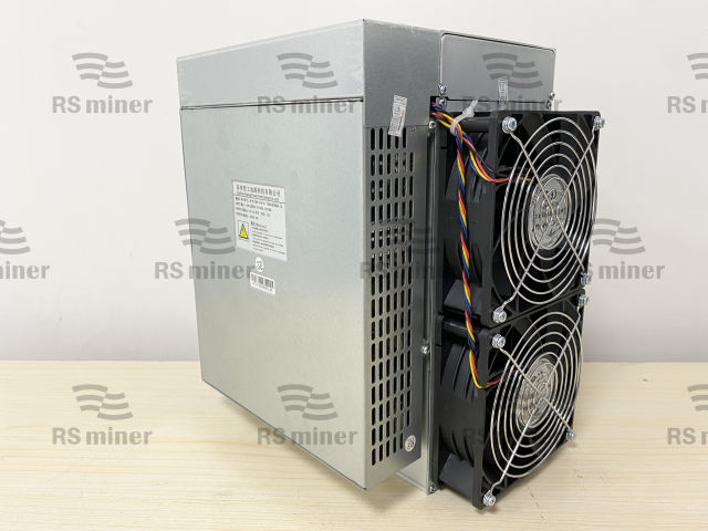 Goldshell LT6 Litecoin/Dogecoin Miner Super Computing Server