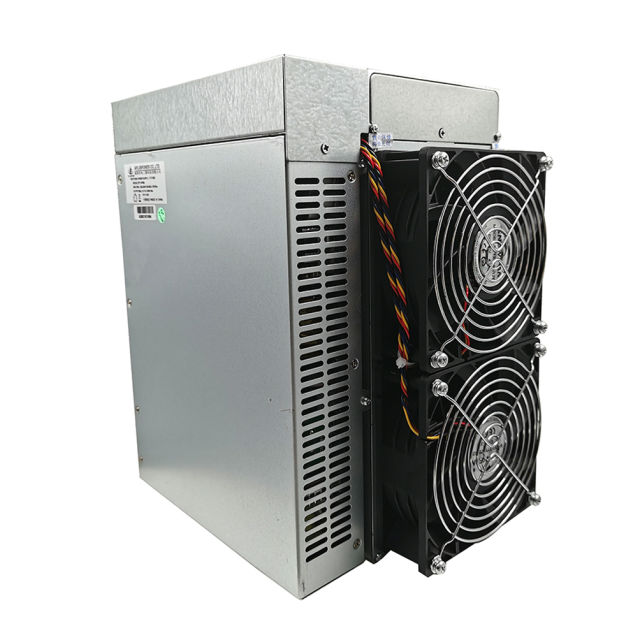 New Arrival KDA Miner Goldshell KD-MAX 18TH/s 2250W Powerful KDA Miner KD MAX