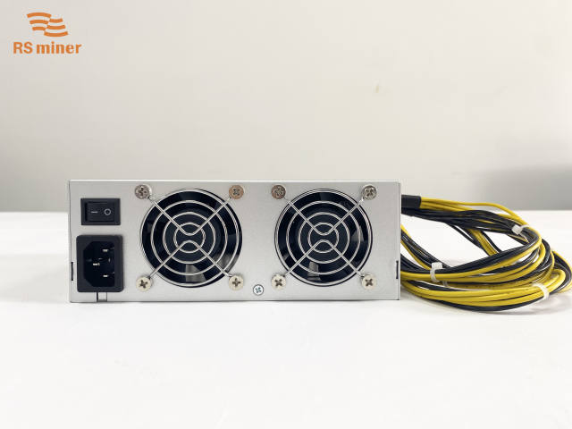 Goldshell 1 TO 4 220V Original PSU