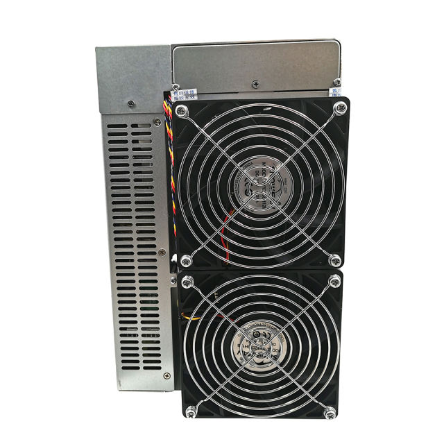 New Arrival KDA Miner Goldshell KD-MAX 18TH/s 2250W Powerful KDA Miner KD MAX