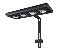 WEEK AQUA Aquatic Planted Aquarium LED Z400D PRO RGB+UV Lamp Beads Full Spectrum Mobile APP Control