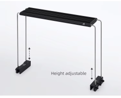 Week aqua V SE-S Series Aquarium Lights Perfect for 30 - 110cm Narrow Shallow Freshwater Tanks High Efficiency Lighting