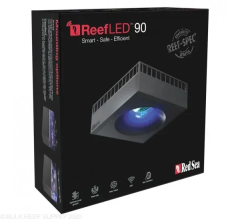 Red Sea REEFLED LED Replacement Internal Parts Set for ReefLED