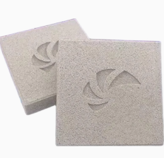 Aquarium Nano-Tech Bio Block -2 Blocks High Surface Area for Bacterial & Algae Growth in Freshwater and Marine Tank