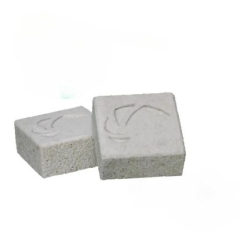 Nano-Tech Clear Cube (8 pcs) Eliminates Organic Waste & Algae Keeps Water Clear Treats 400L Aquarium Filter Media