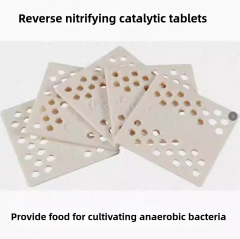 Anaerobic Purification Denitrificationaterial for Bacterial Culture Rooms