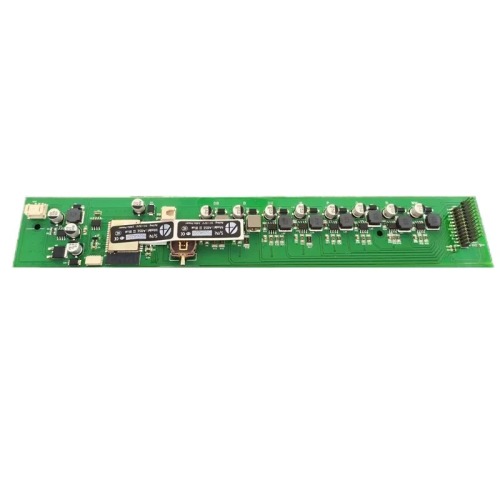 Aipai A8SE A8 Pro Original LED Light Replacement Parts LED Board Circuit Meanwell Power Supply