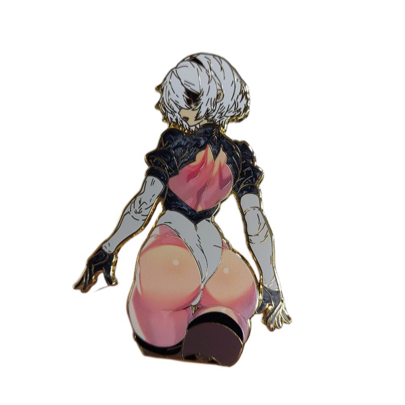No Minimum Metal Badge Manufacturer Gold Glitter Cartoon Anime Hard Enamel Pin Soft Lapel Pin Custom Enamel Pin