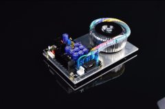 New Ver Hifi Linear Power Supply Module For Update OPPO 93 / 103 / 103D PSU Board