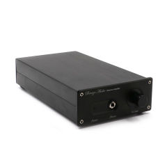 GZLOZONE JLH HOOD1969 Class A Headphone Amplifier PCB / Amplifier Kit / Amplifier board / Pre-amplifier