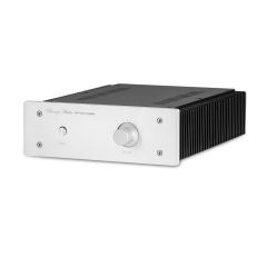 2107 Aluminum Chassis for HiFi Power Amplifier Enclosure DIY Box Audio Amp Metal Case