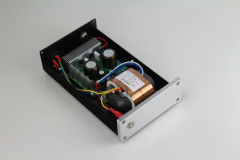 Hiend 65W Ultra Low Noise linear power supply for Audio DC5V 9V 12V 15V 16V 18V 19V 24V 27V 28V 32V 36V for choose