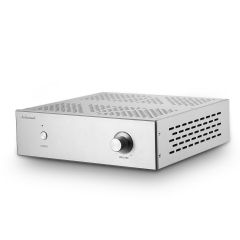 12AX7 Valve Tube Preamplifier HiFi 2.0 Channel Stereo Audio Preamp base on JADIS JP200 circuit