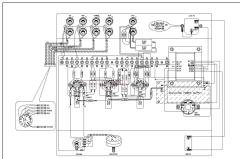 HiFi 12AX7 Vacuum Tube Preamp DIY KIT Stereo Home Desktop Audio Preamplifier Marantz M7 circuit