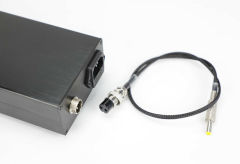 Upgrade Audiophile Power Supply For Schiit Audio MANI Phono Stage 16V AC