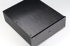 Hi End 12AX7 Tube MM RIAA Turntables Phono Amplifier Base On Marantz 7